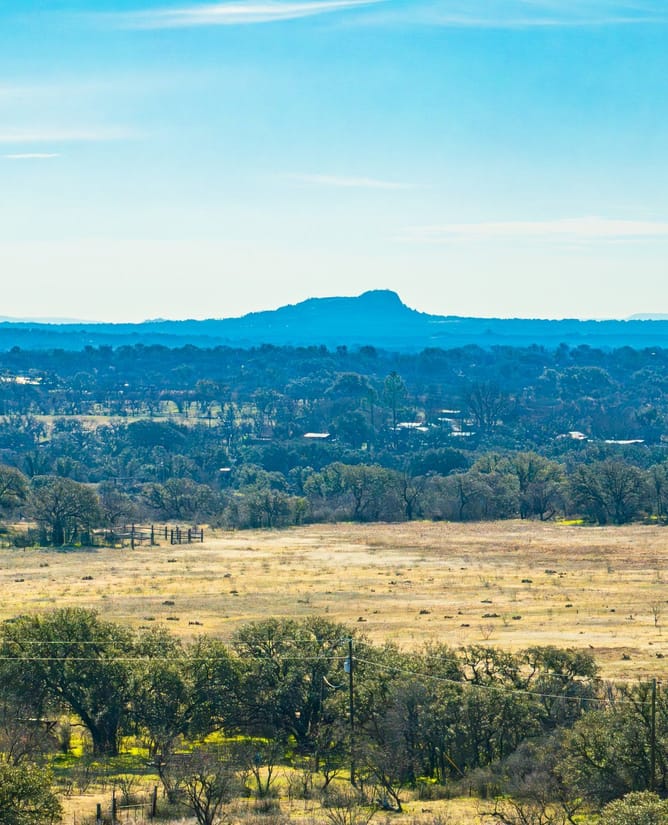 TBD CR 106, Llano, TX