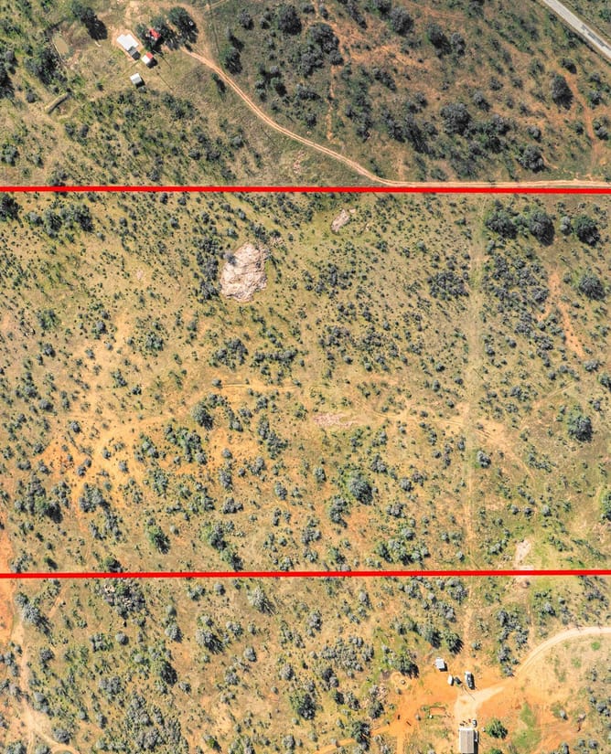 TBD CR 106, Llano, TX