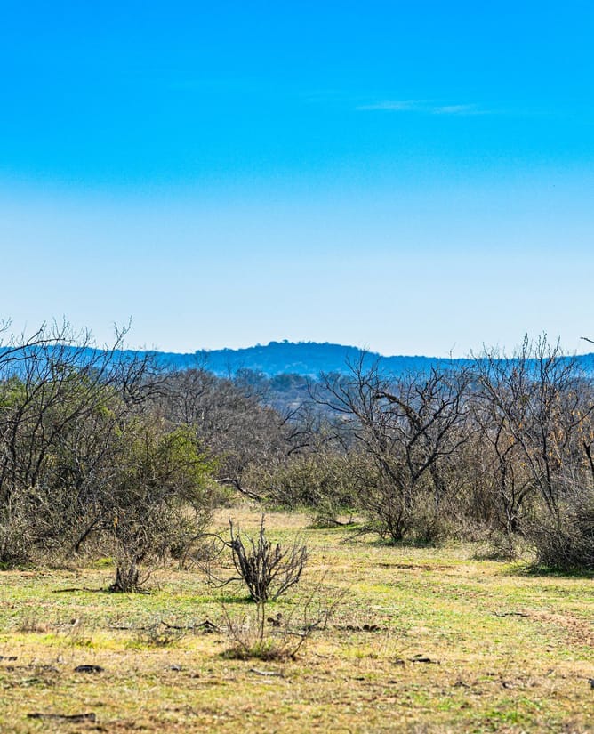 TBD CR 106, Llano, TX