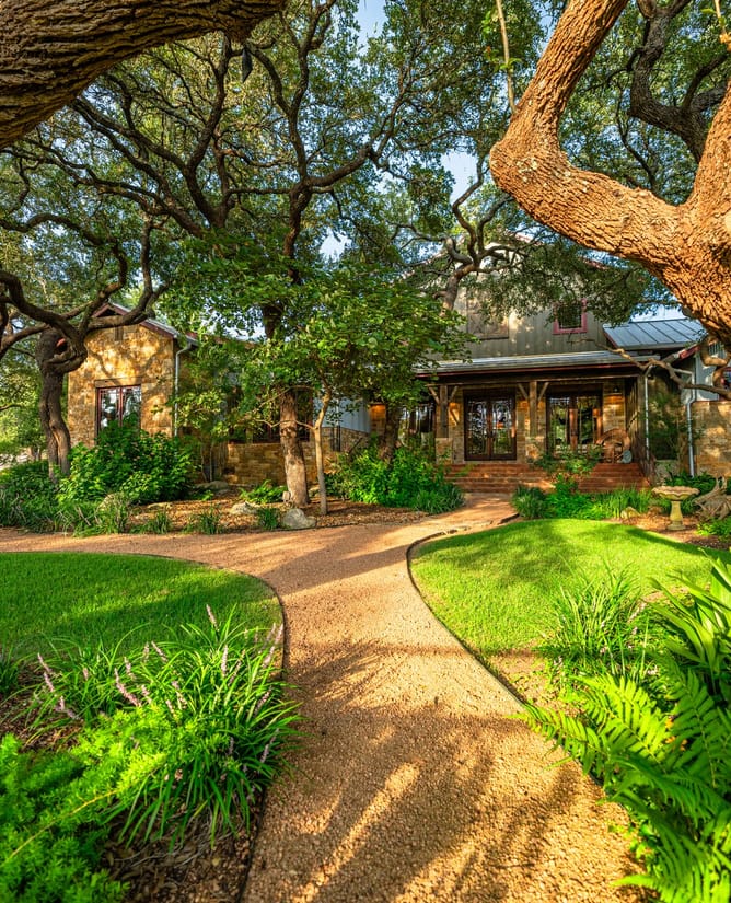 322 Wengenroth Rd., Kendalia, TX 78027