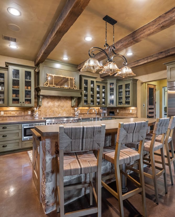 322 Wengenroth Rd., Kendalia, TX 78027