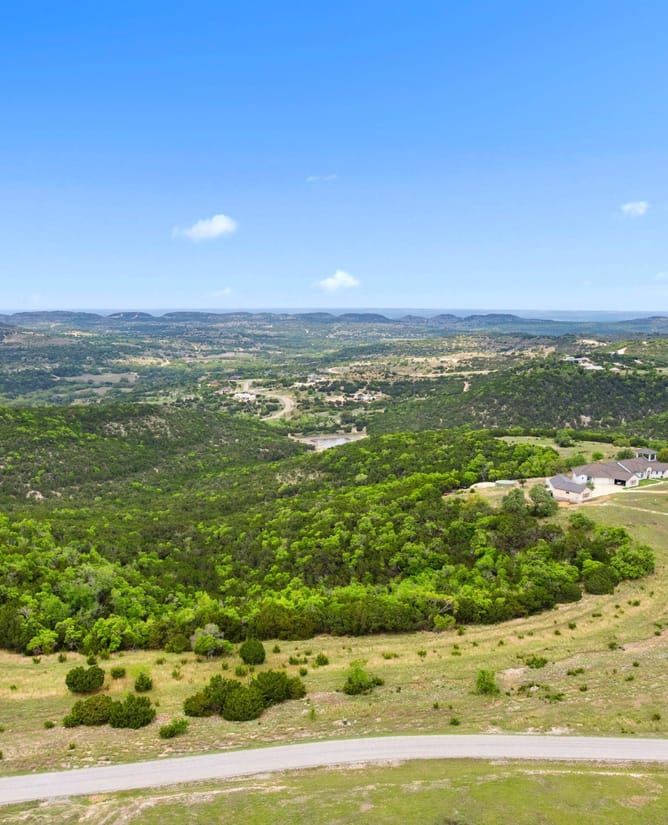 TBD Black Buck Cv | Lot 28 - The Ranches of Brushy Top