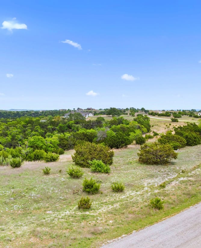 TBD Black Buck Cv | Lot 28 - The Ranches of Brushy Top