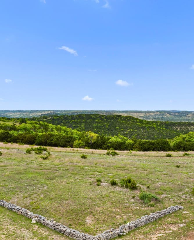 TBD Black Buck Cv | Lot 28 - The Ranches of Brushy Top