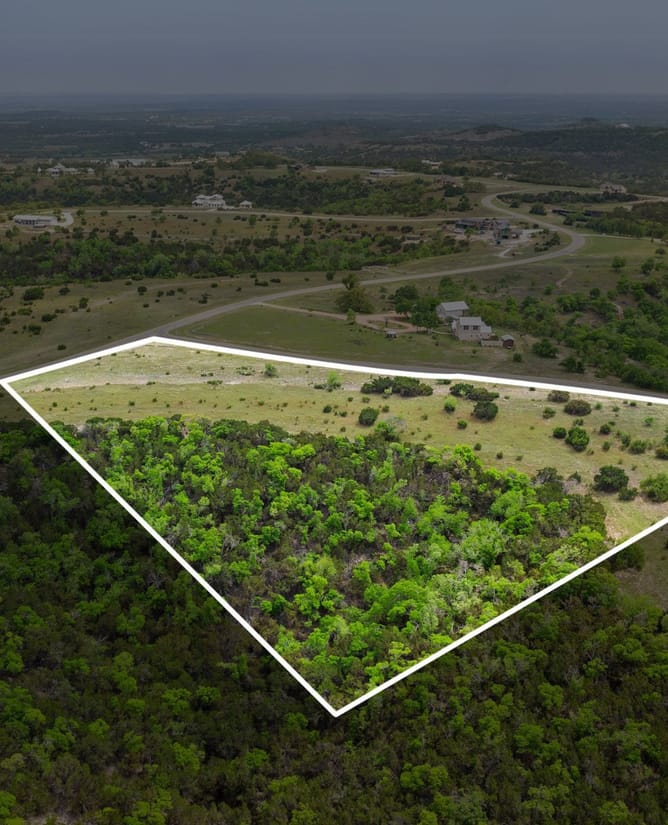 TBD Black Buck Cv | Lot 28 - The Ranches of Brushy Top