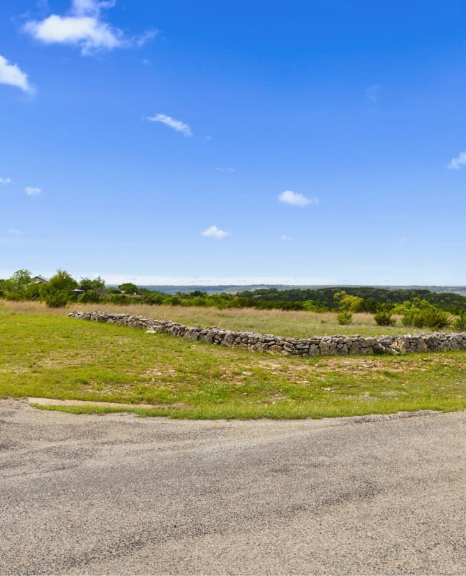 TBD Black Buck Cv | Lot 28 - The Ranches of Brushy Top