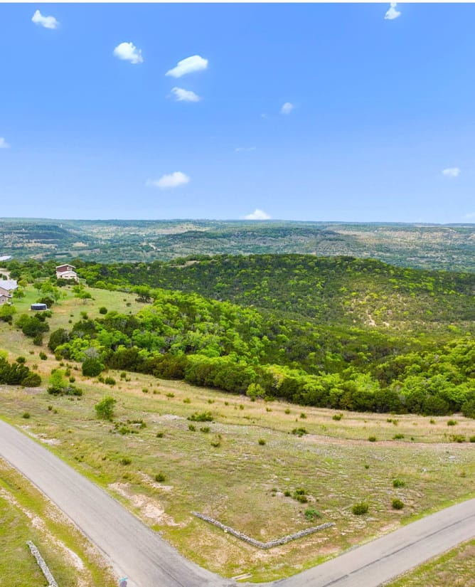 TBD Black Buck Cv | Lot 28 - The Ranches of Brushy Top