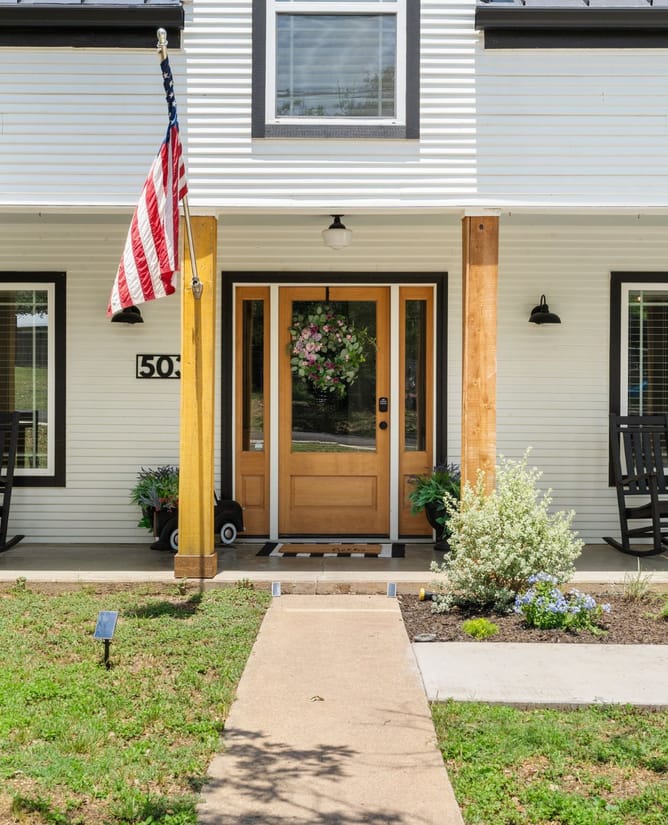 503 E Cypress St, Johnson City, TX