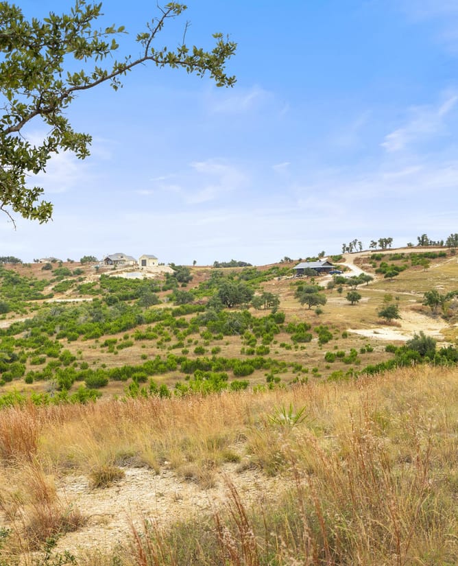 Majestic Hills Ranch #112 | Star Point Cir, Blanco, TX