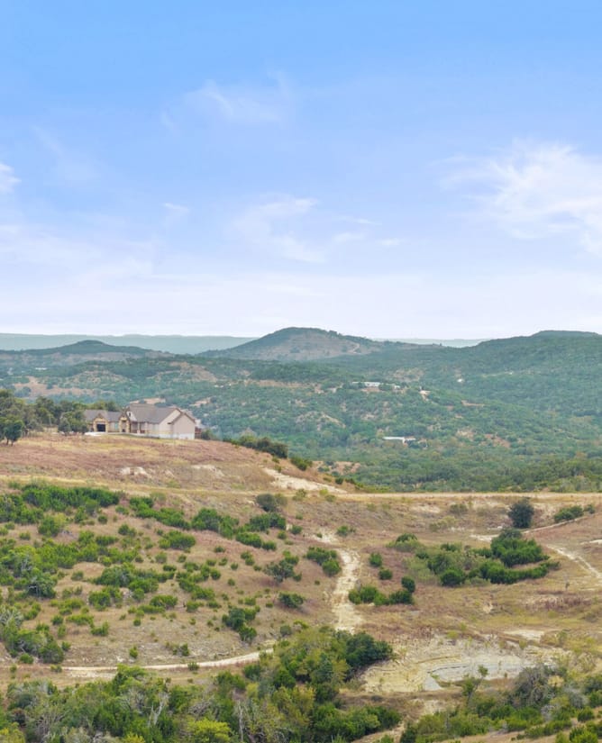 Majestic Hills Ranch #112 | Star Point Cir, Blanco, TX