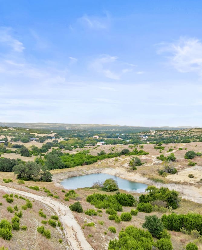 Majestic Hills Ranch #112 | Star Point Cir, Blanco, TX