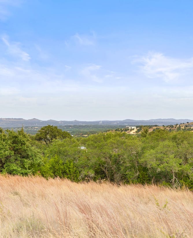 Majestic Hills Ranch #112 | Star Point Cir, Blanco, TX