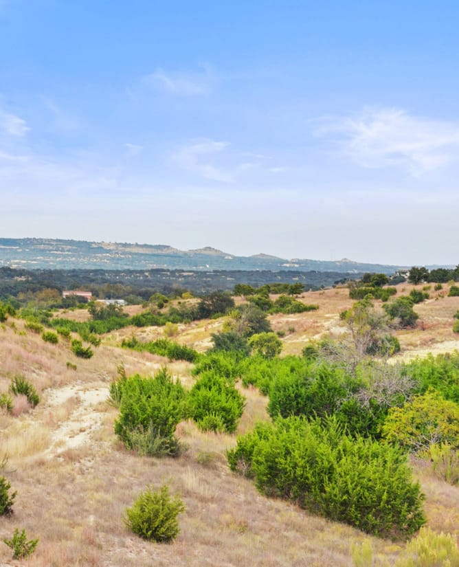 Majestic Hills Ranch #112 | Star Point Cir, Blanco, TX