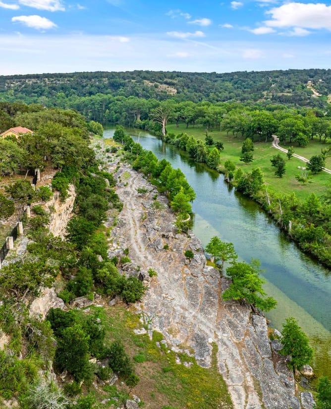 1700 Red Hawk Rd, Wimberley, Texas 78676