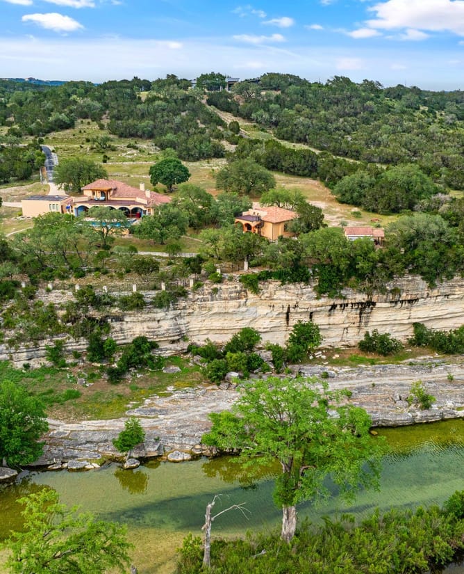 1700 Red Hawk Rd, Wimberley, Texas 78676