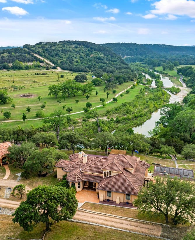 1700 Red Hawk Rd, Wimberley, Texas 78676