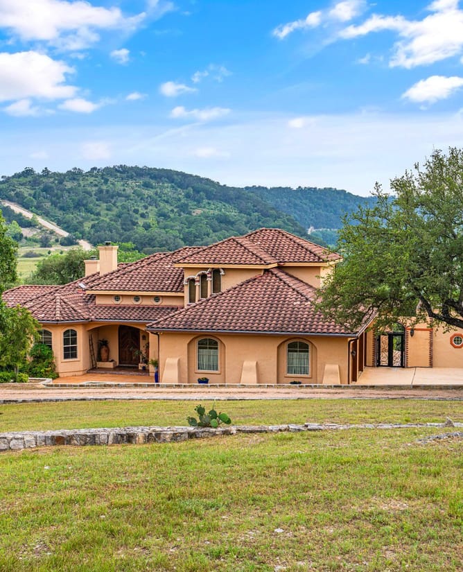 1700 Red Hawk Rd, Wimberley, Texas 78676