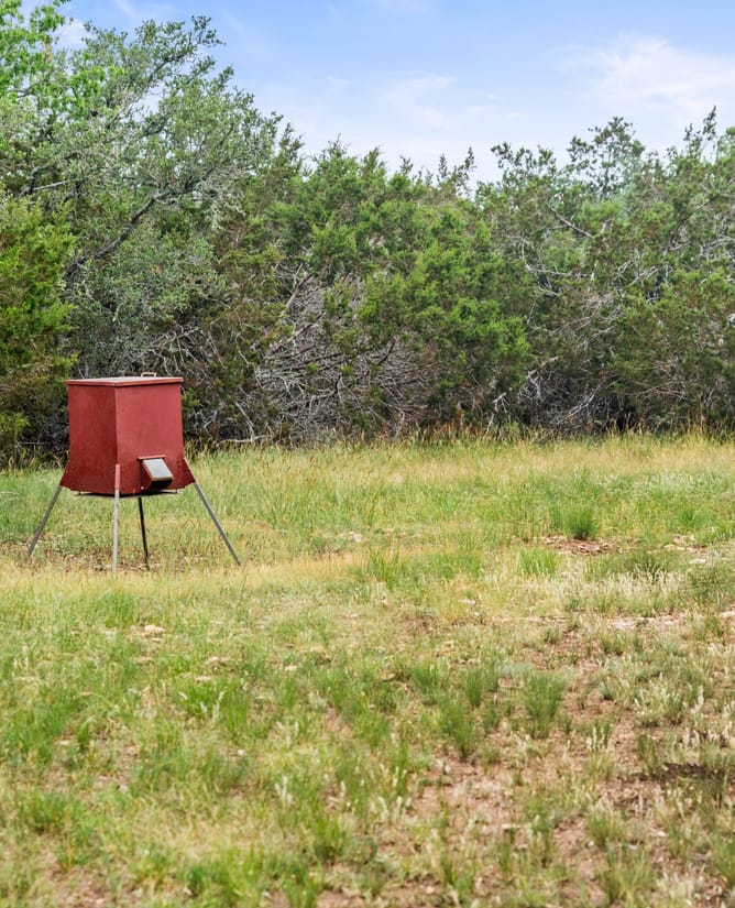 TBD Mary Ln, Harper, TX