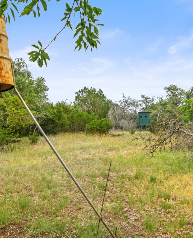 TBD Mary Ln, Harper, TX