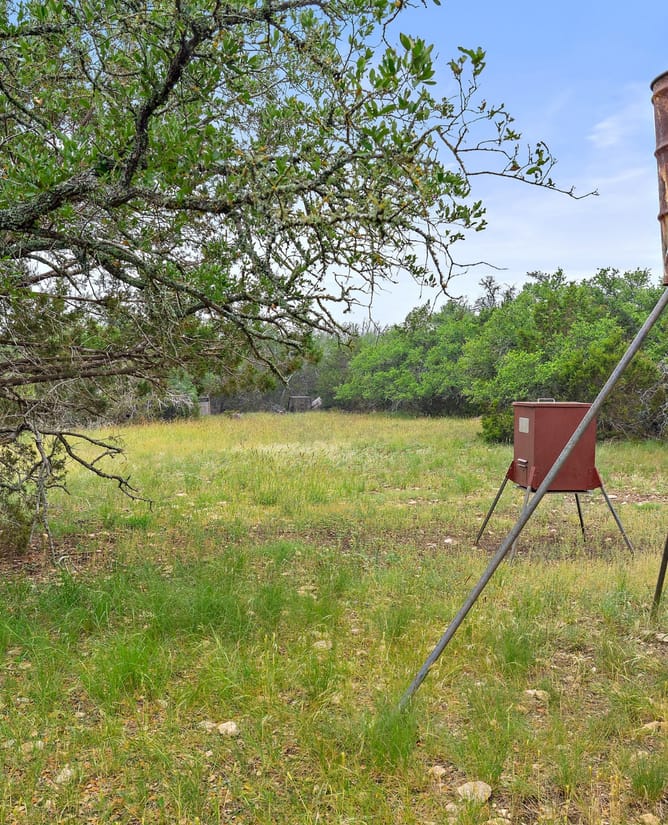 TBD Mary Ln, Harper, TX