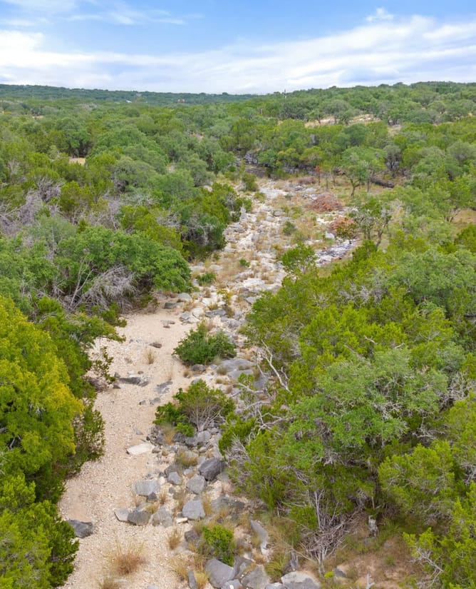 TBD Brock Hollow Dr | 7+/- Acres