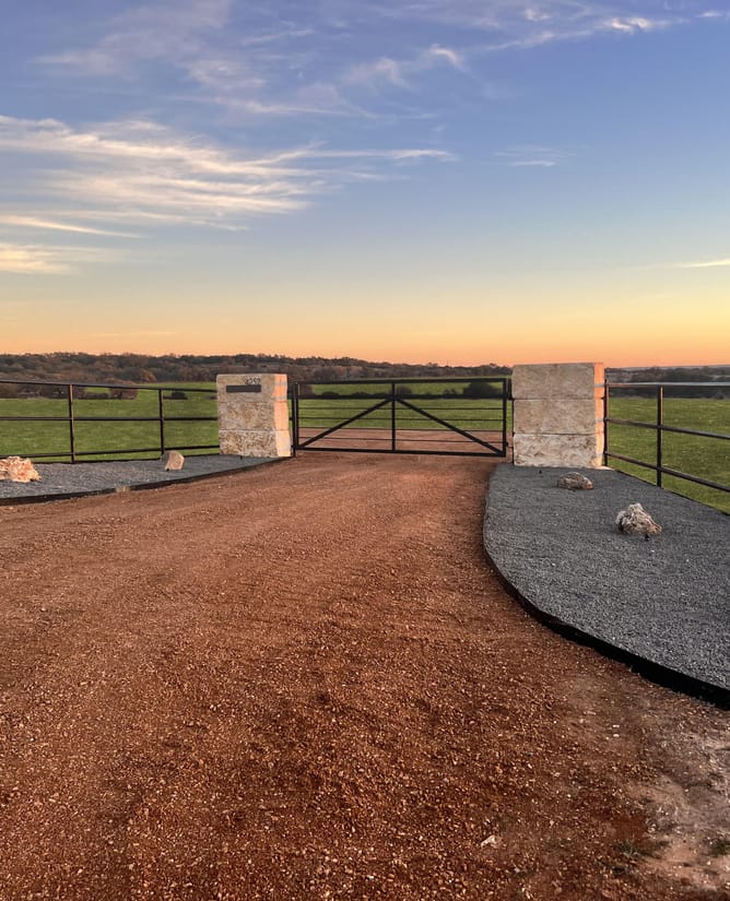 4252 Cypress Mill Rd Johnson City, TX - 14 acres
