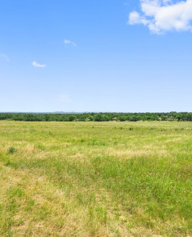 4252 Cypress Mill Rd Johnson City, TX - 14 acres