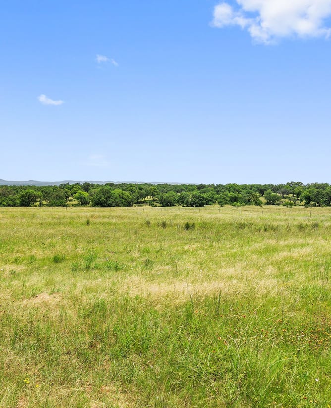 4252 Cypress Mill Rd Johnson City, TX - 14 acres