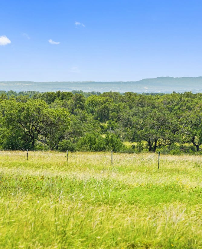 4252 Cypress Mill Rd Johnson City, TX - 14 acres