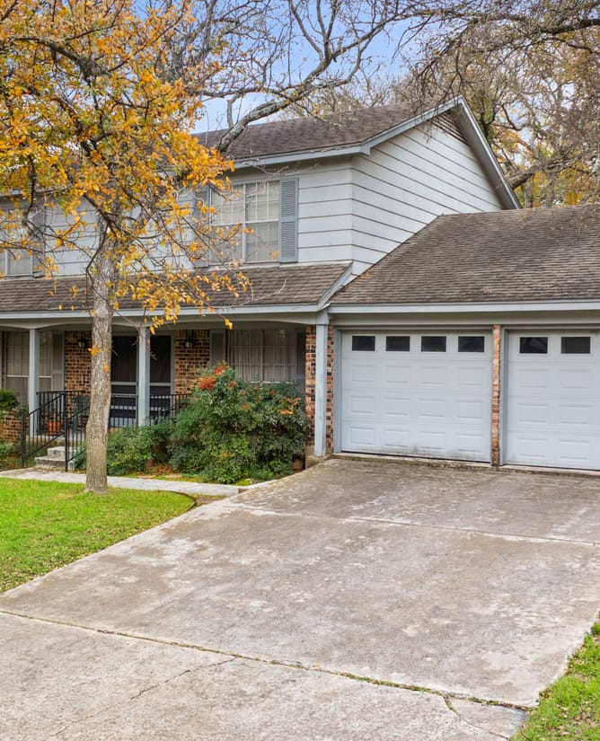 8705 Silverhill Ln, Austin, TX 78759