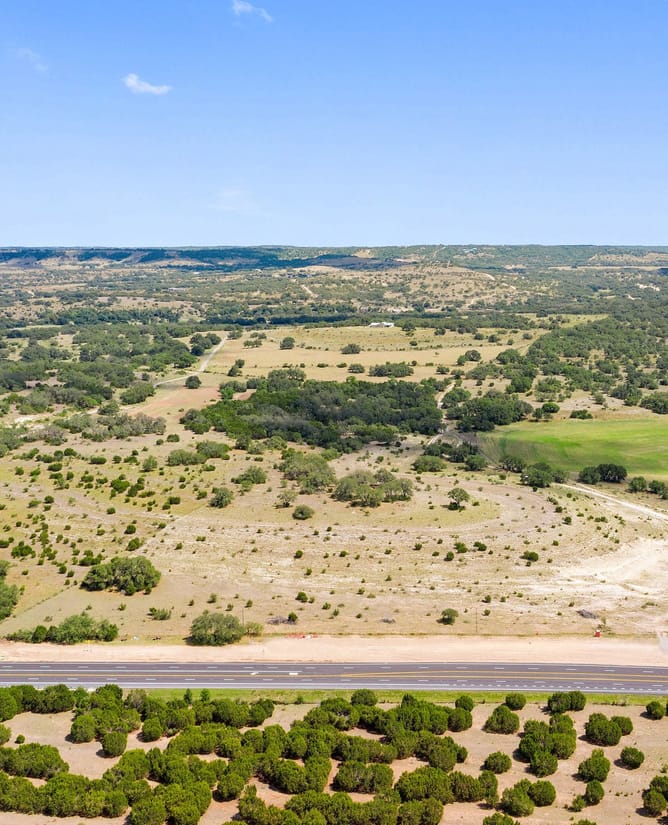5541 W Highway 290