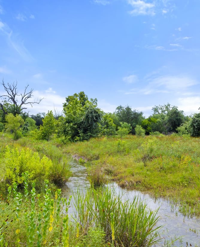 Sycamore Creek Hills Ranch - TBD CR 341, Marble Falls, TX 78654