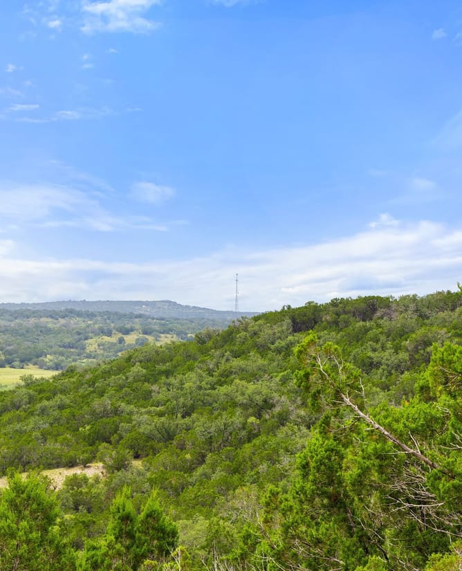 Sycamore Creek Hills Ranch - TBD CR 341, Marble Falls, TX 78654