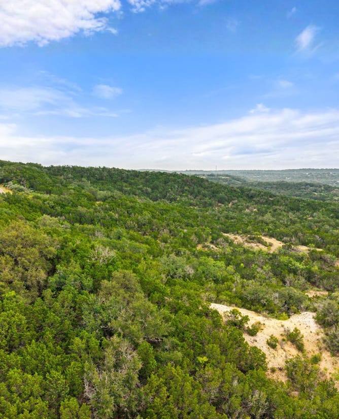 Sycamore Creek Hills Ranch - TBD CR 341, Marble Falls, TX 78654