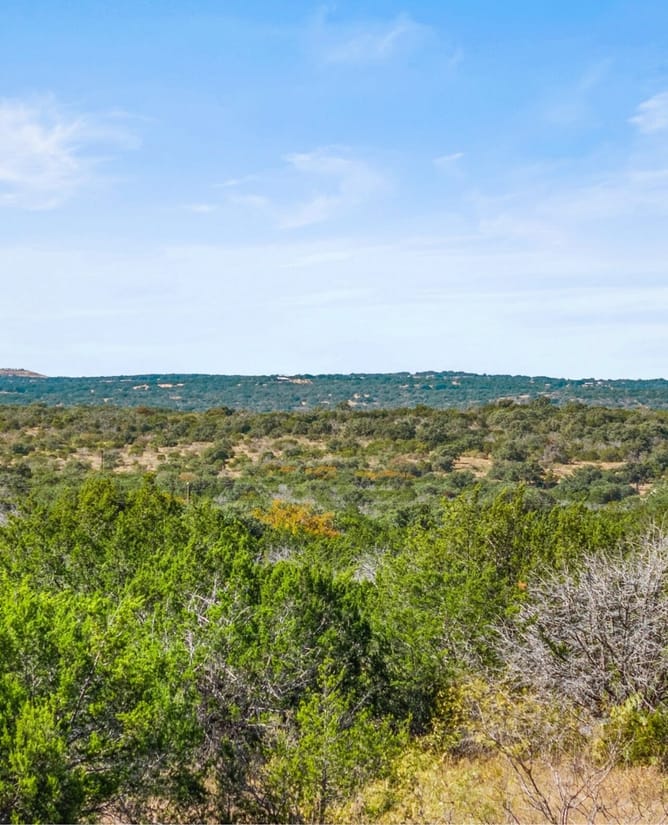 TBD Gipson Rd | 400+/- Acres in Johnson City