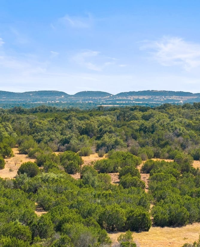 TBD Gipson Rd | 400+/- Acres in Johnson City