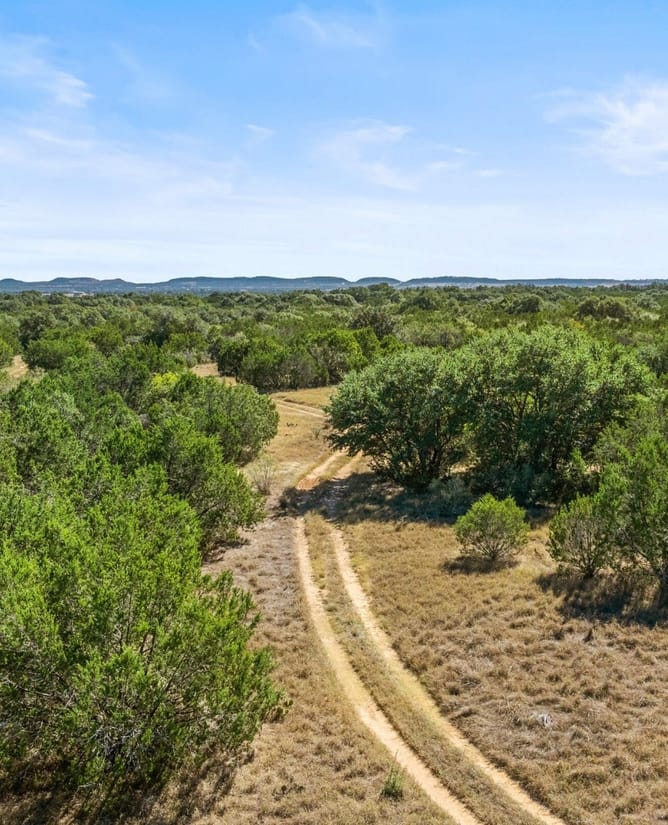 TBD Gipson Rd | 400+/- Acres in Johnson City