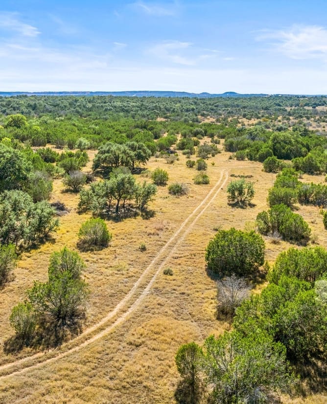 TBD Gipson Rd | 400+/- Acres in Johnson City