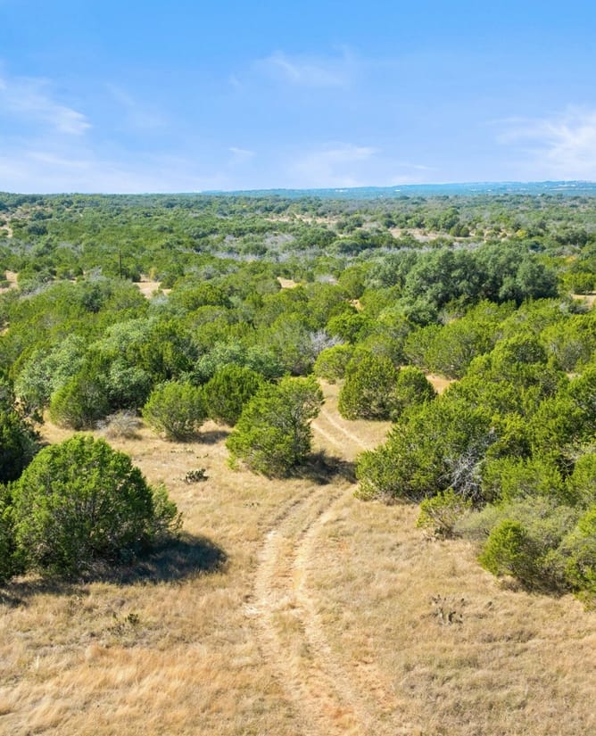TBD Gipson Rd | 400+/- Acres in Johnson City