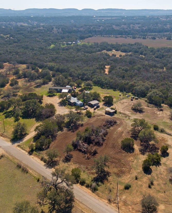 1399 Klett Ranch Rd