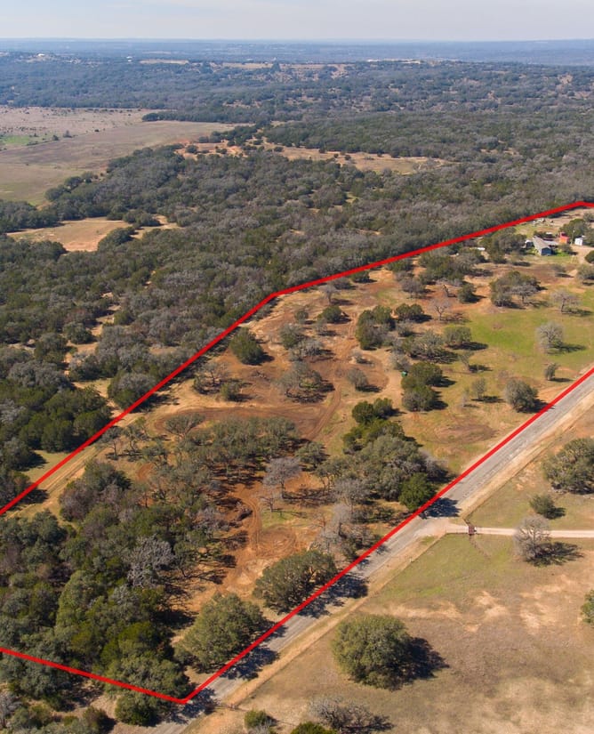 1399 Klett Ranch Rd