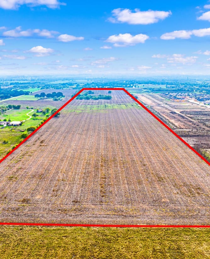 TBD Krause Ln | New Braunfels, TX | 68.83 Acres