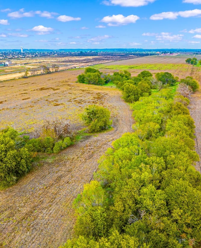 TBD Krause Ln | New Braunfels, TX | 68.83 Acres