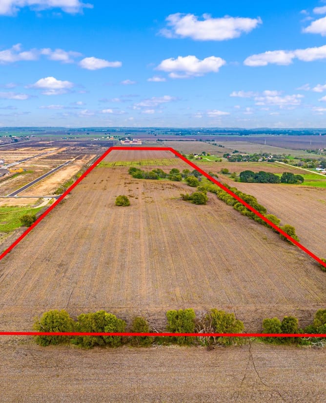 TBD Krause Ln | New Braunfels, TX | 68.83 Acres