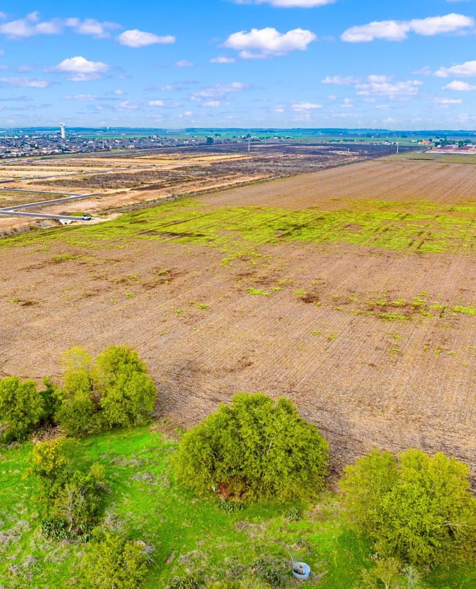 TBD Krause Ln | New Braunfels, TX | 68.83 Acres