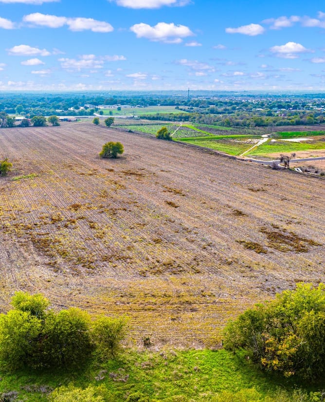 TBD Krause Ln | New Braunfels, TX | 68.83 Acres