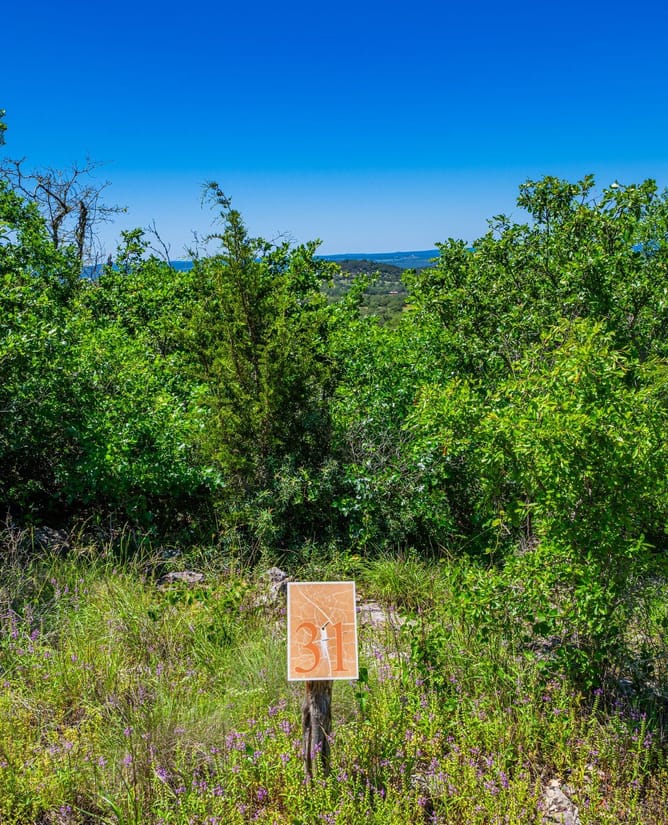 409 Osage Way - Preserve at Walnut Springs | LOT #31