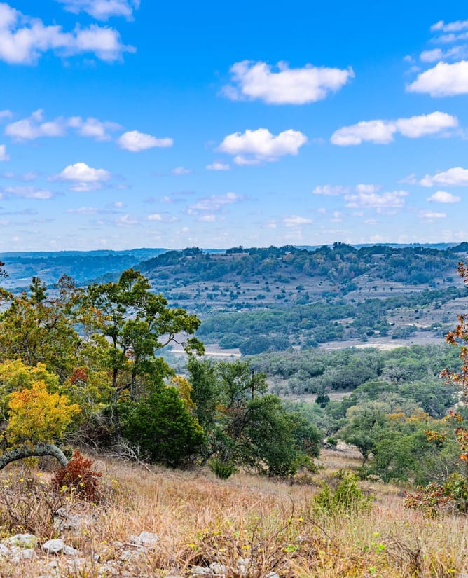Lot 27 - Red Oak Mountain in Blanco, TX | 11.58 Acres | TBD E Twisted Oak Trl, Blanco, TX 78606