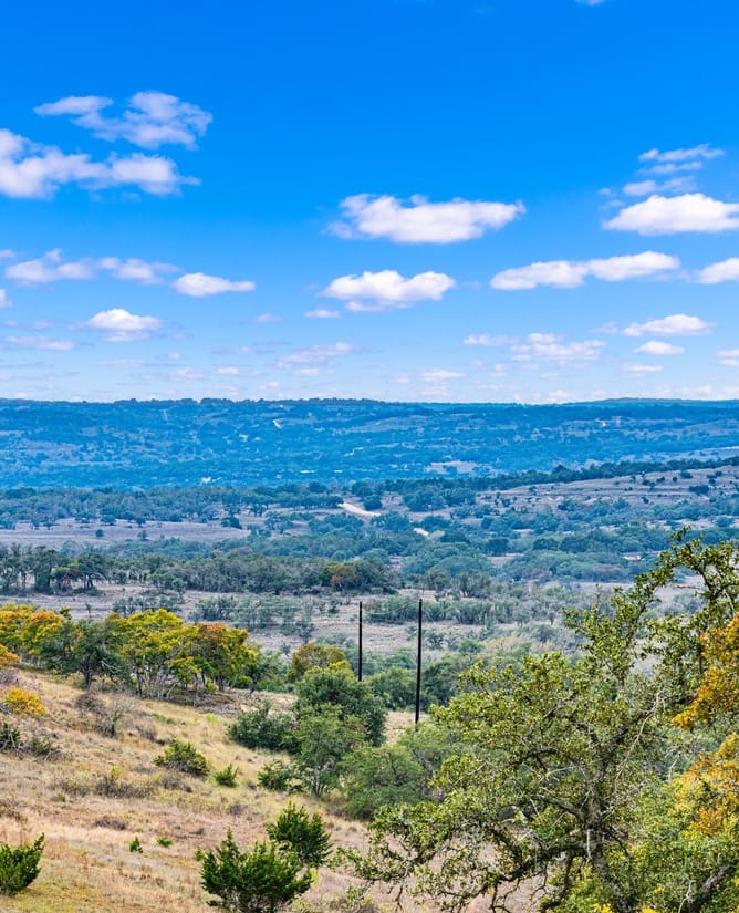 Lot 27 - Red Oak Mountain in Blanco, TX | 11.58 Acres | TBD E Twisted Oak Trl, Blanco, TX 78606