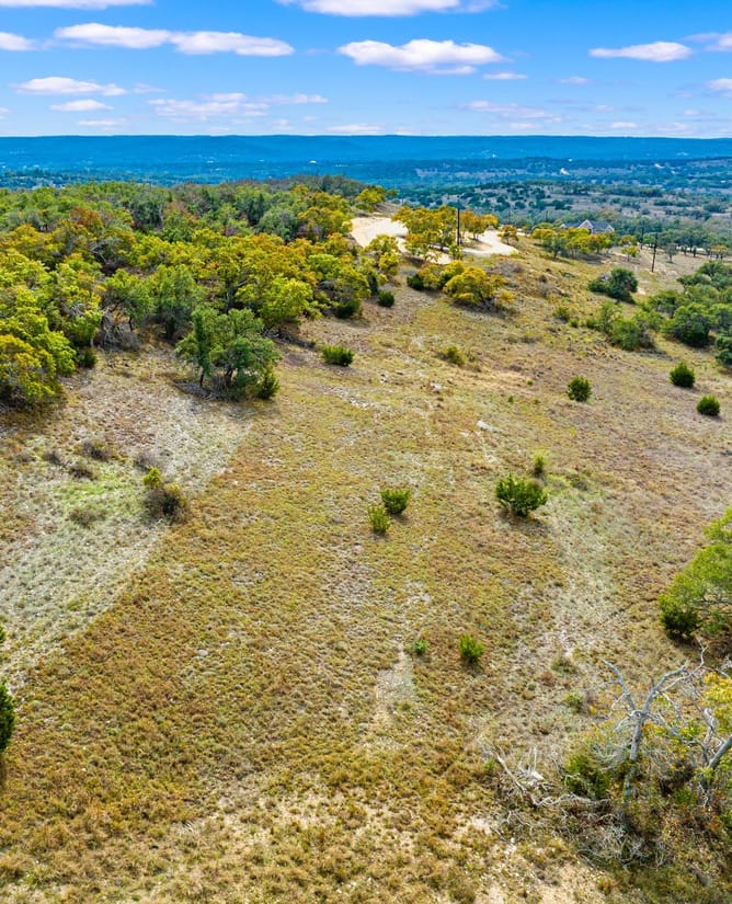 Lot 27 - Red Oak Mountain in Blanco, TX | 11.58 Acres | TBD E Twisted Oak Trl, Blanco, TX 78606